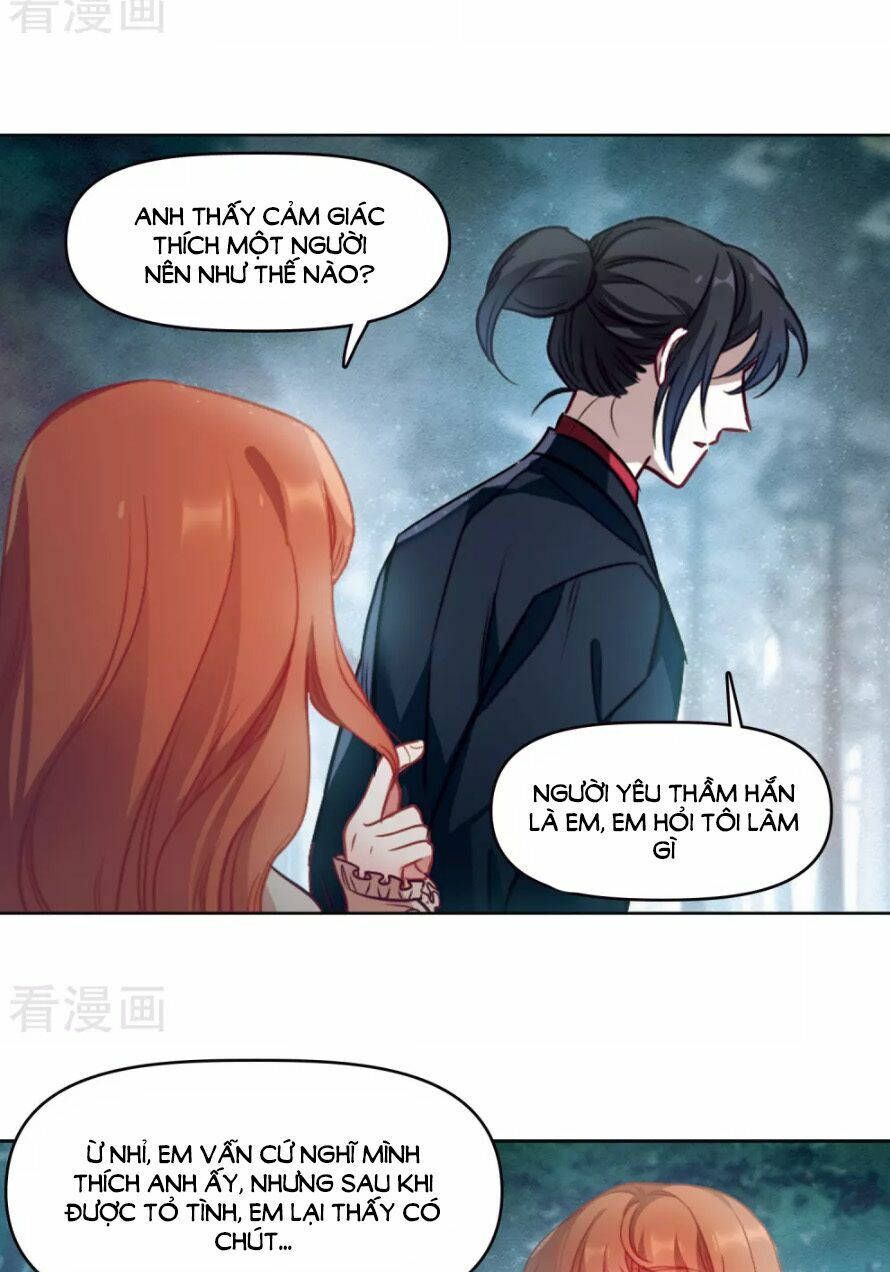 địa ngục cáo bạch thi chapter 79 12
