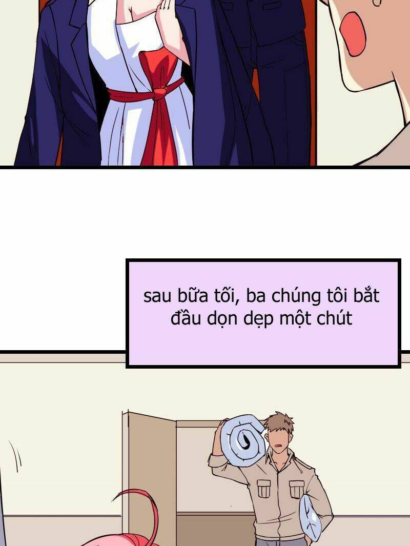 ngưu thư cung ứng thương chapter 95 19