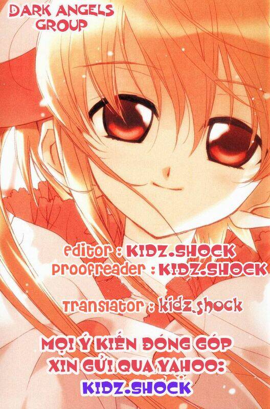 cô vợ bất đắc dĩ chapter 4 1