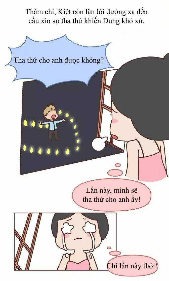 giải mã tình yêu chapter 183 28