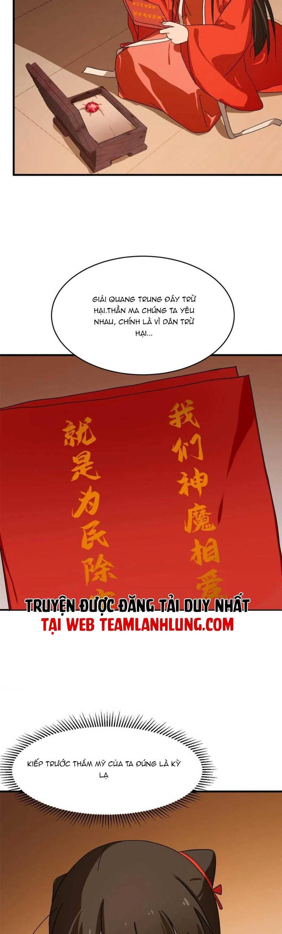 độc bộ thiên hạ: đặc công thần y chapter 431 21