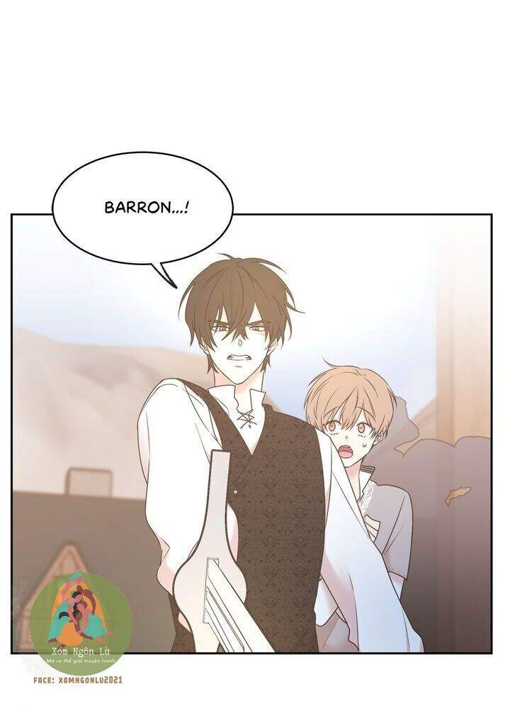 tôi sẽ đi đến cùng với hoàng đế chapter 68 10