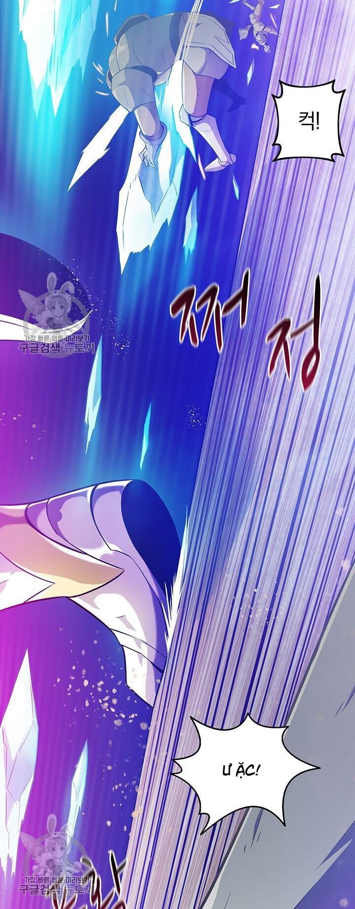 arcane sniper (xạ thủ đạn ma) chapter 28 56