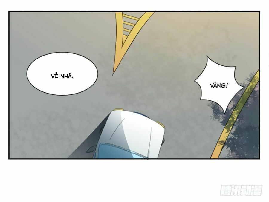 thiên kim đường môn chapter 59 6