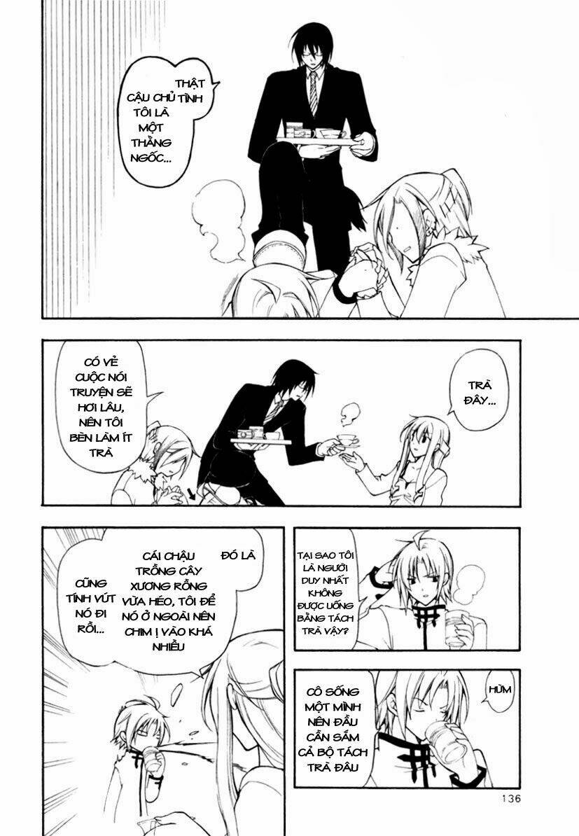 bloody cross chapter 12 18