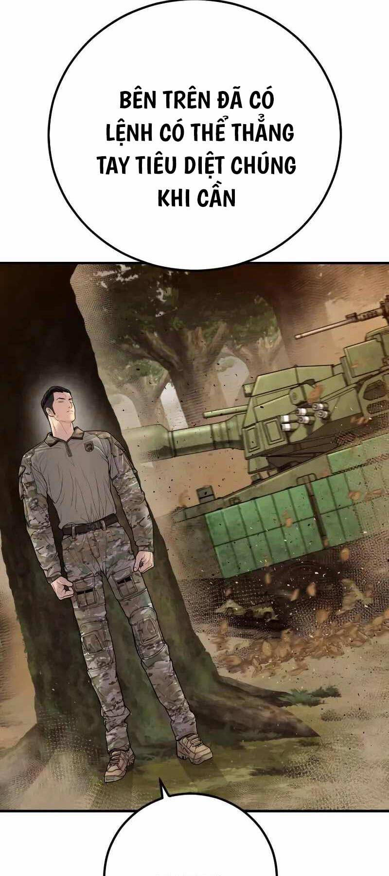 đặc vụ kim chapter 132.5 47