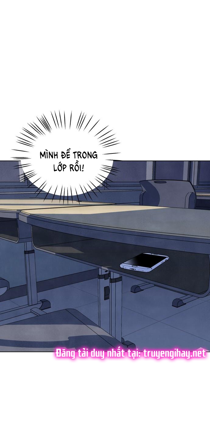 điều khiến tôi quyết tâm muốn chết chapter 8.1 16