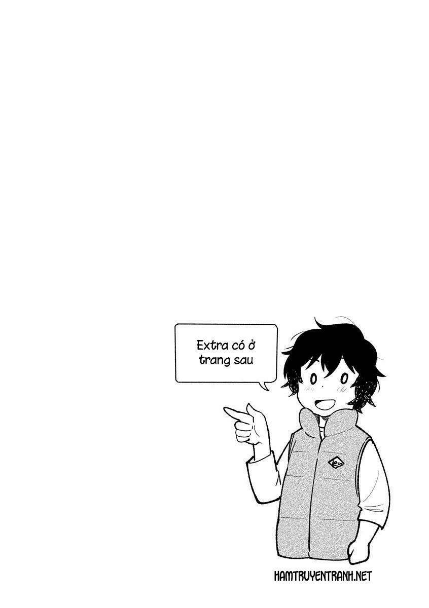 nếu định mặc, thì hãy mặc như thế này đi chapter 32 19