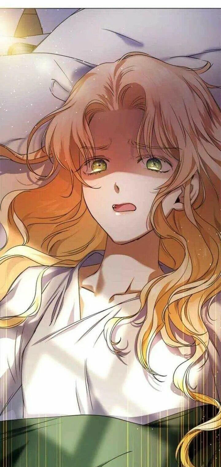 tôi muốn trở thành cô ấy dù chỉ là một ngày chapter 23 57