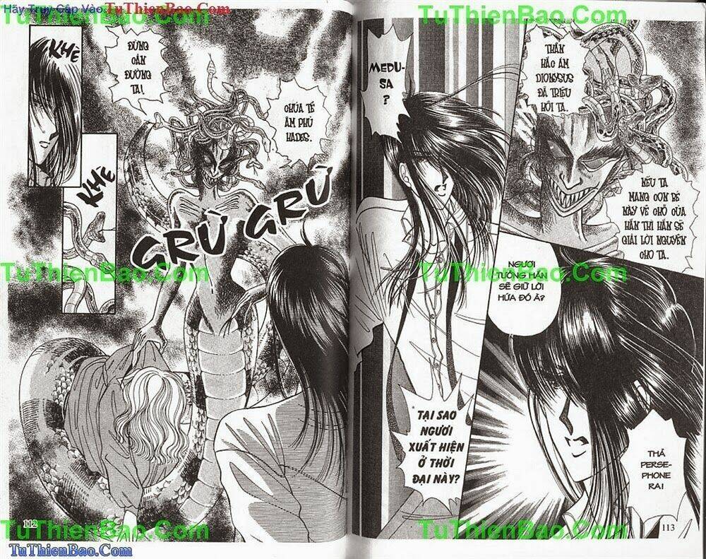 aries thần thoại cung hoàng đạo chapter 7 57