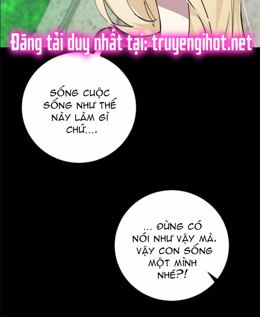 ta đã từng mong nàng biến mất chapter 12.2 6
