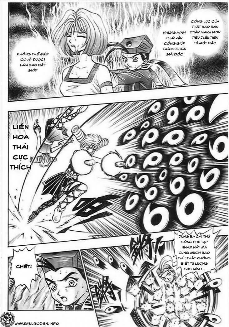 thiên địa nam nhi chapter 21 12