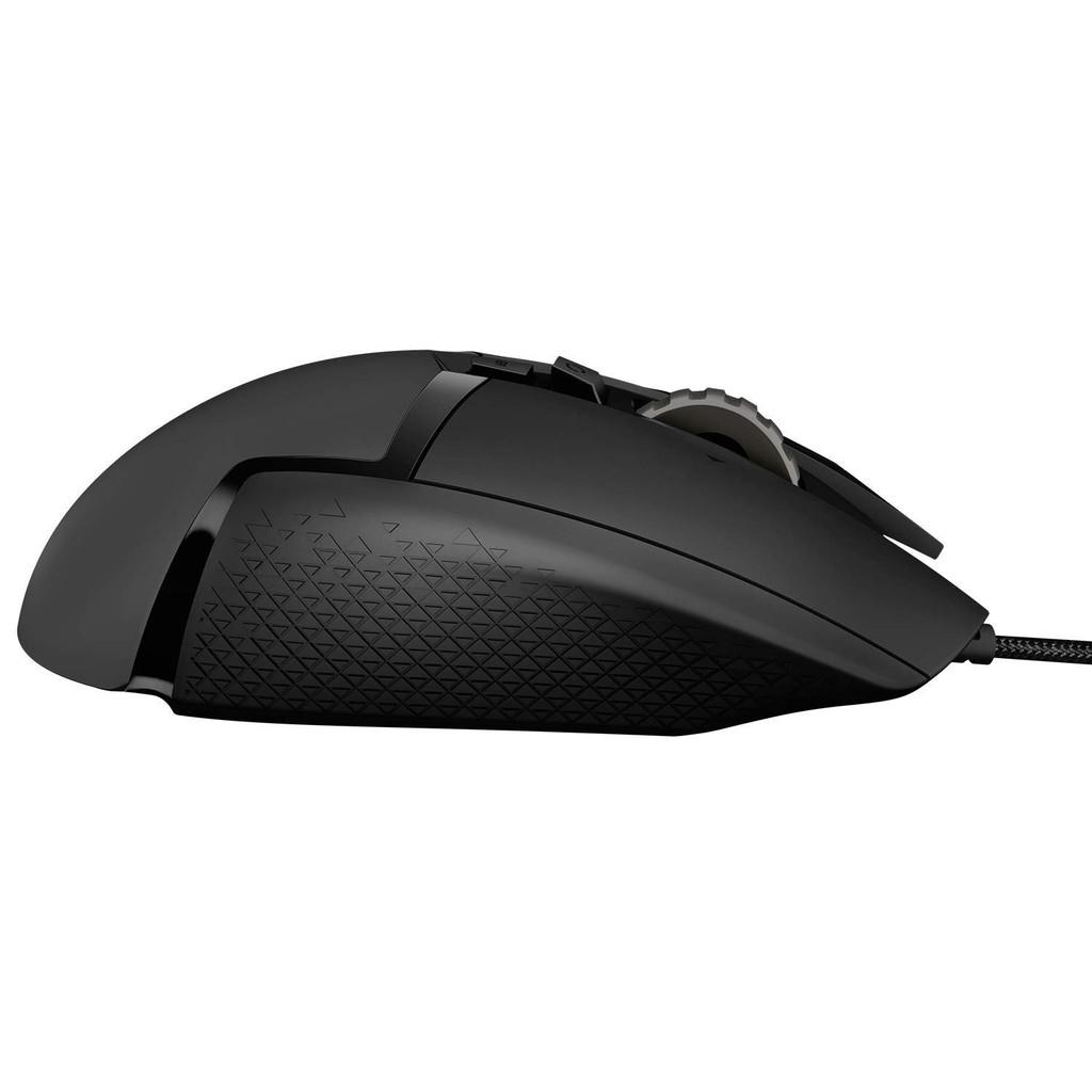 Chuột Logitech G502 HERO có dây Hàng chính hãng