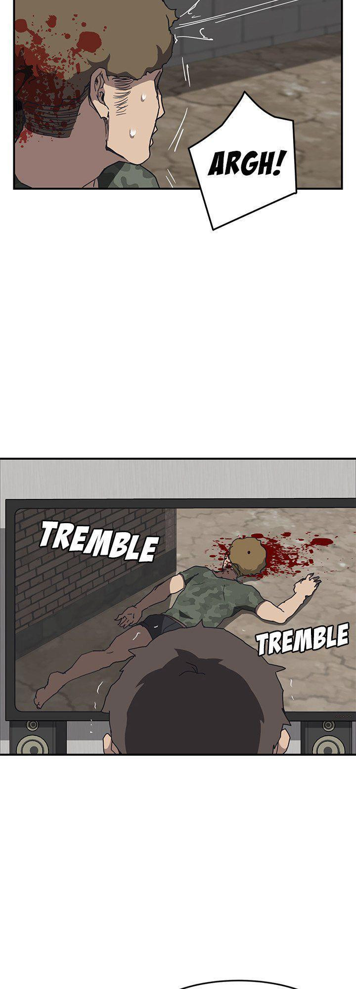 sống chung với dâm nữ chapter 1 54