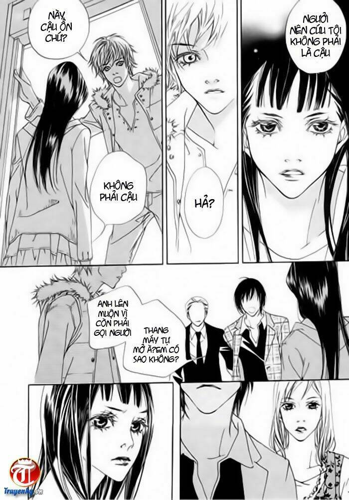 flowers of evil chapter 1.3 24