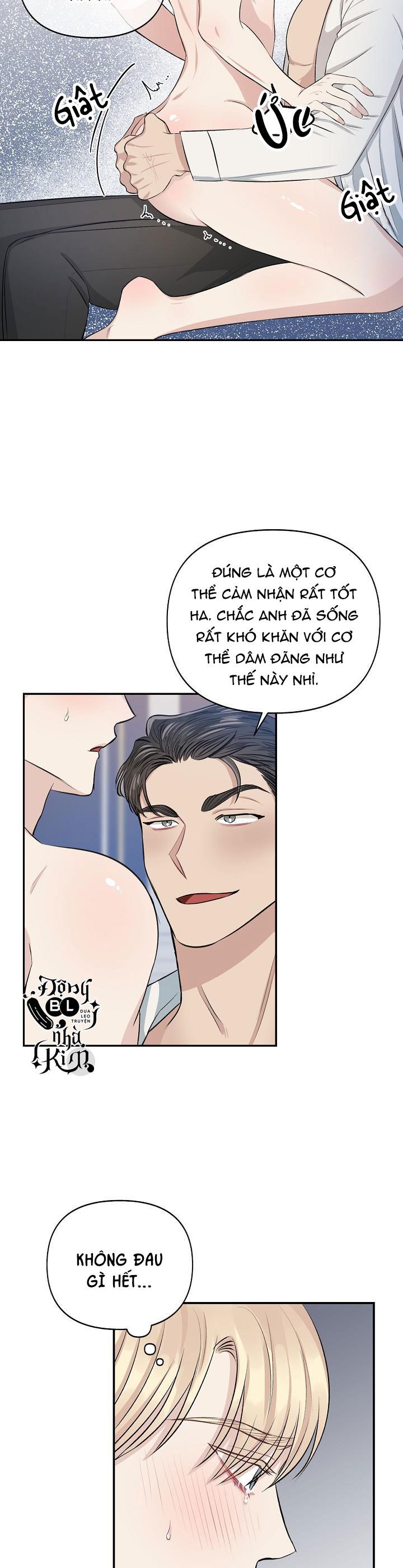 sắc đêm chapter 5 23