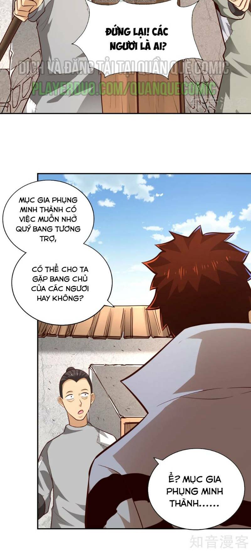 võ linh kiếm tôn chapter 59 18