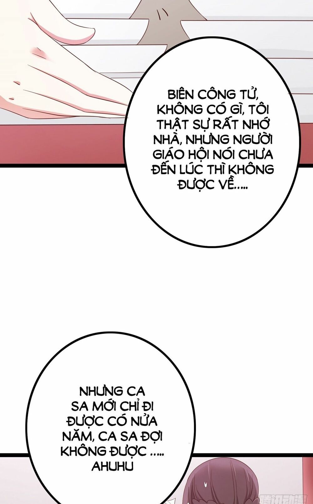 hoàng hậu của trẫm là võ lâm minh chủ chapter 28 28