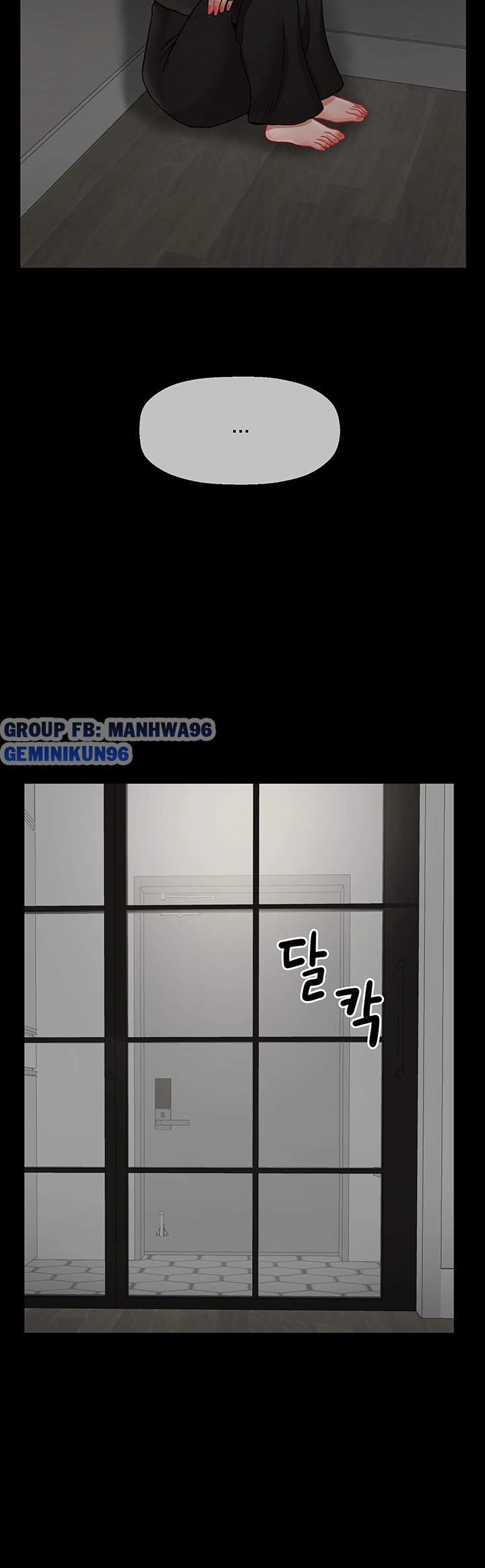 lớp học tình dục chapter 52 38