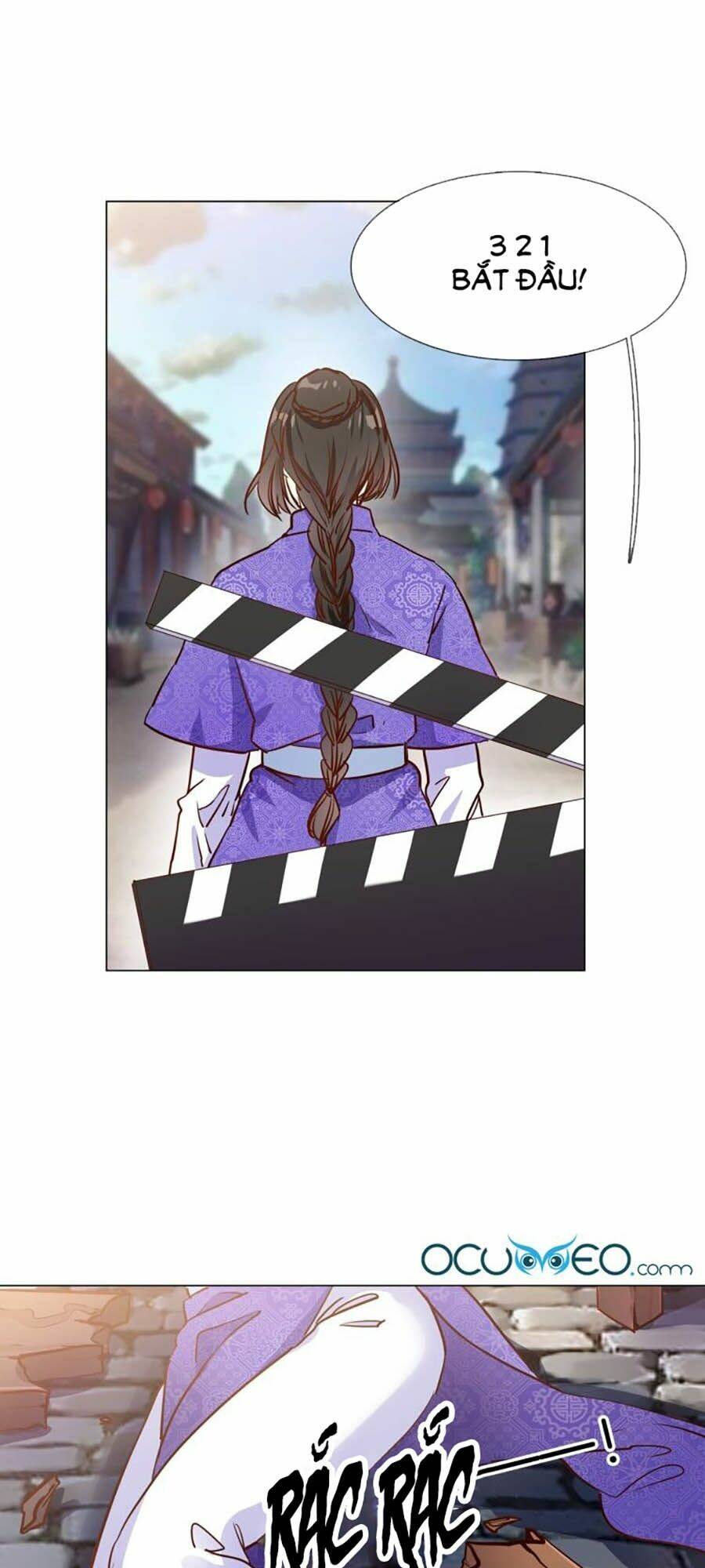 ngôi sao vụn vỡ chapter 63 5