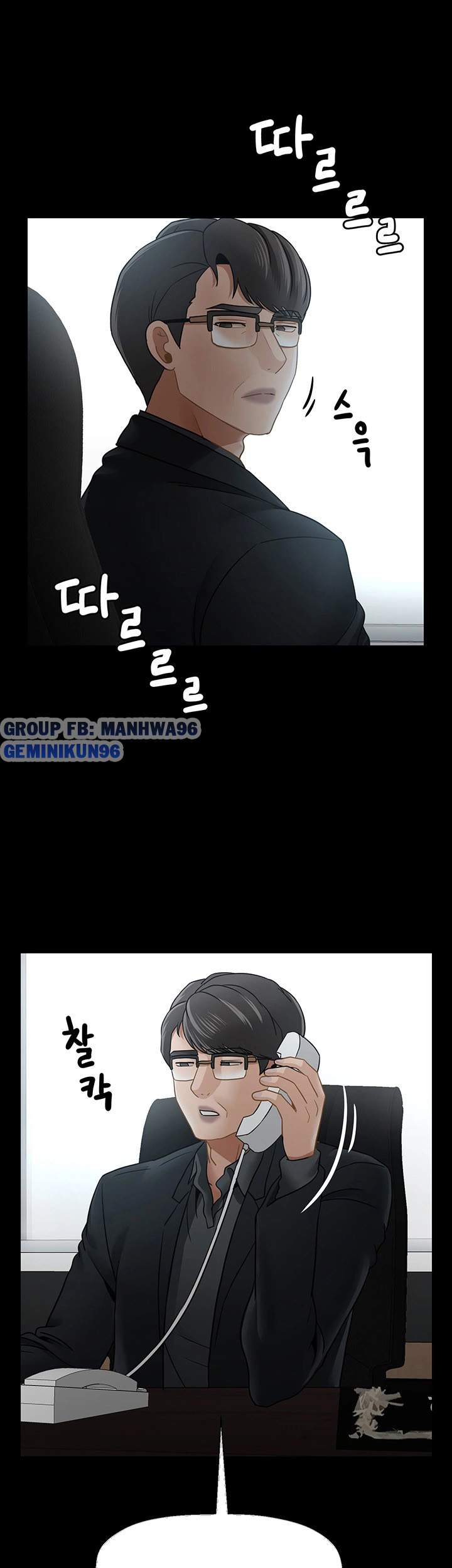 lớp học tình dục chapter 51 17