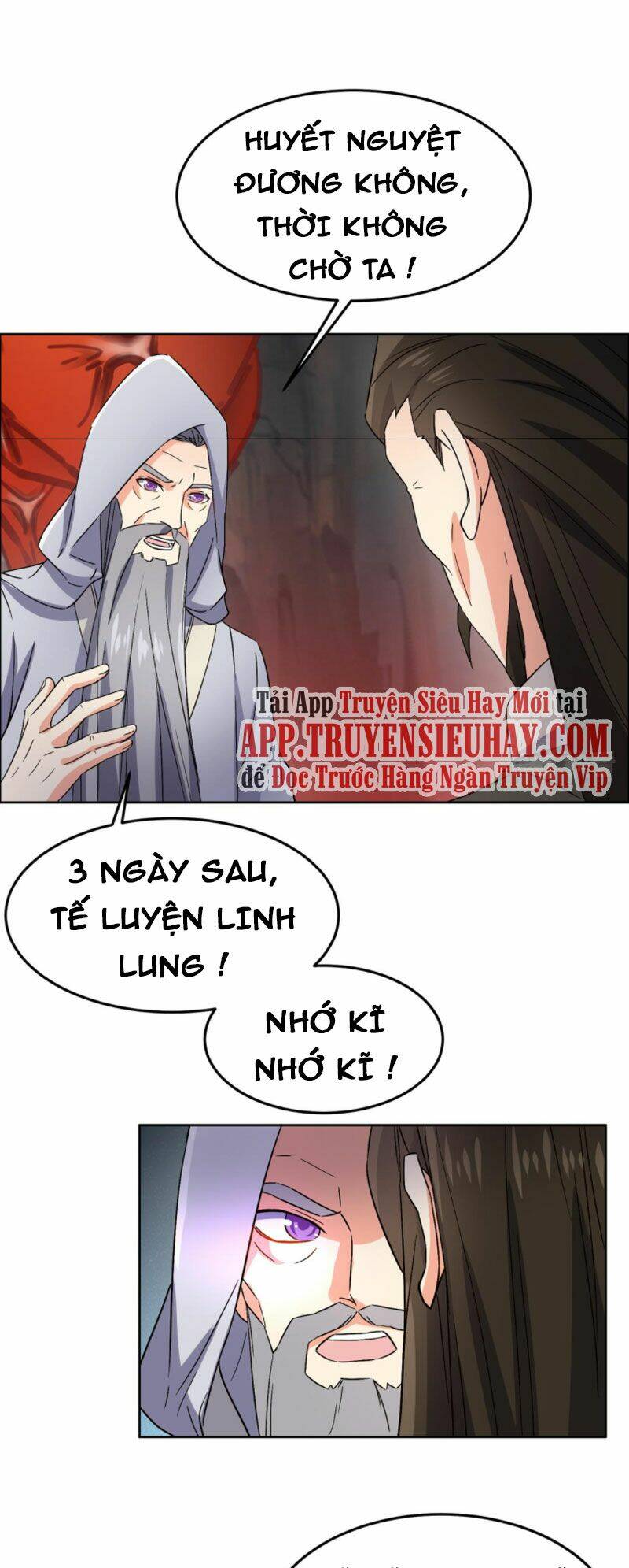 thôn phệ một thế giới tu tiên chapter 124 43