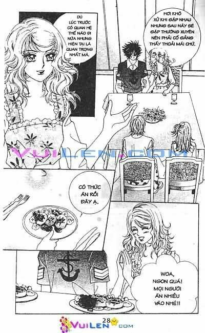 nụ hôn cuối chapter 72 9