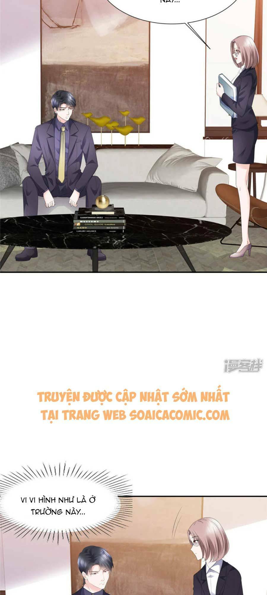 nhược hữu hàn đông ngộ noãn dương chapter 28 3