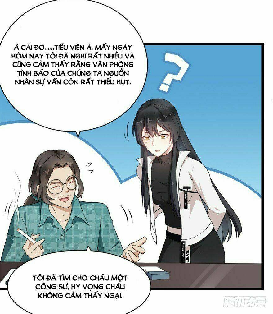 trinh thám quý tộc chapter 1 64