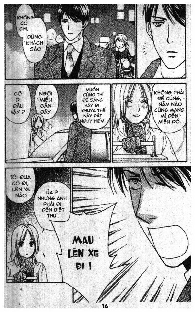 chiyou yo hana yo chapter 2 14