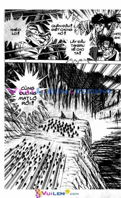 vương tử takeru chapter 7 90