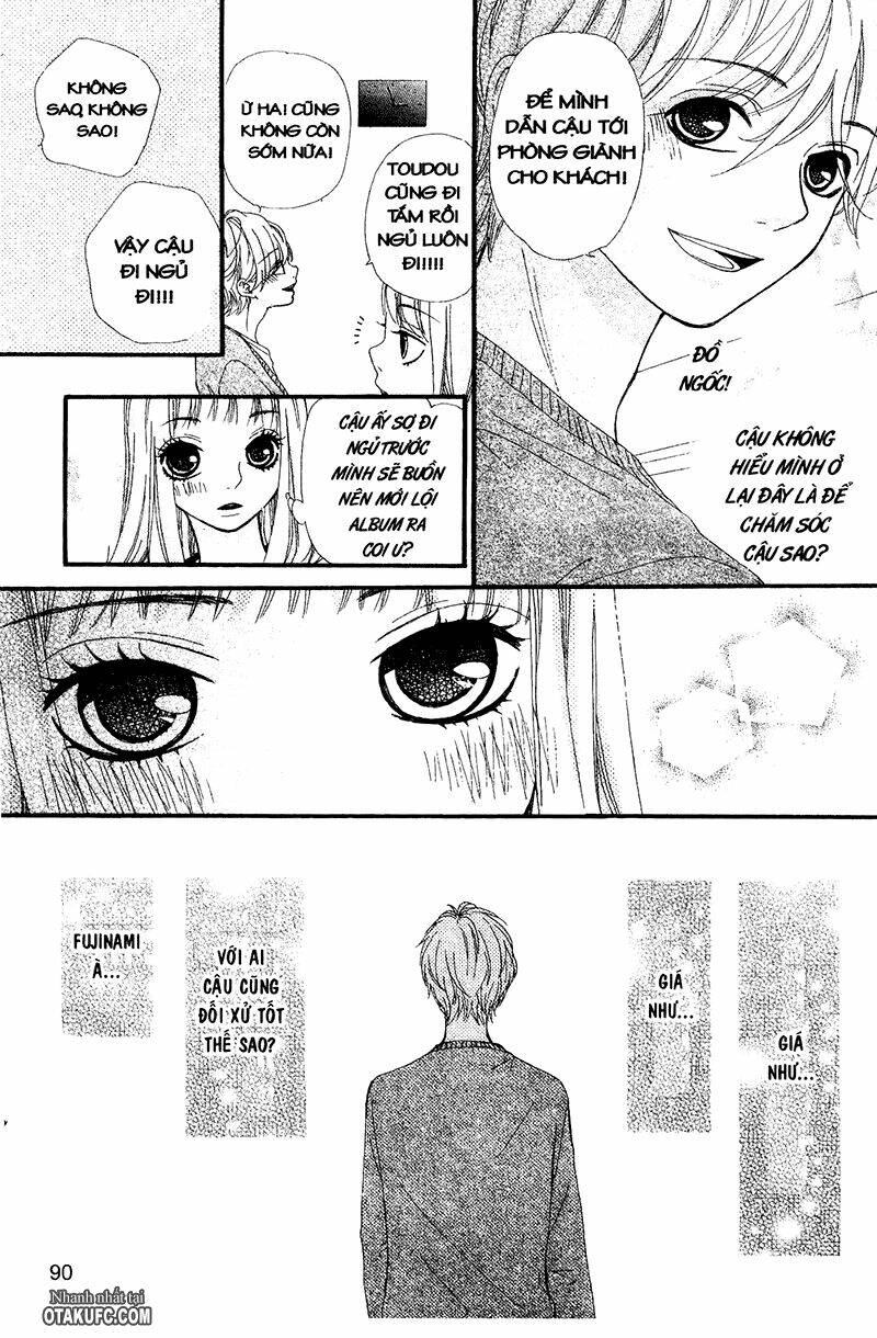 cầu vồng tình yêu chapter 7 17