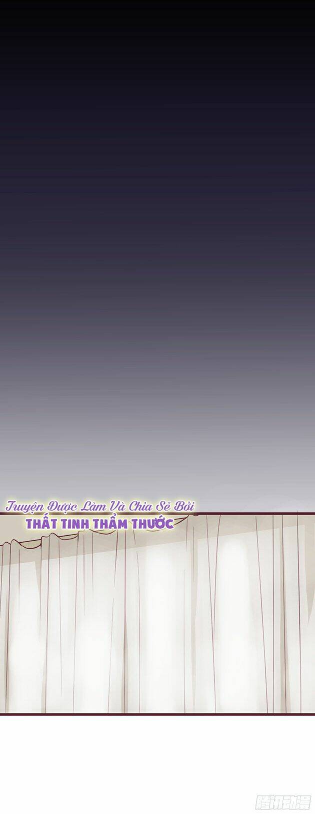 hoa đào nhẹ rơi đẹp như em chapter 1 8