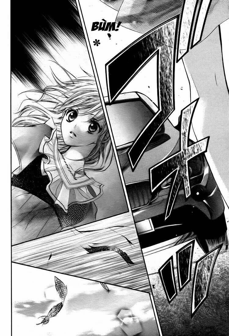 my beloved devil chapter 0 27