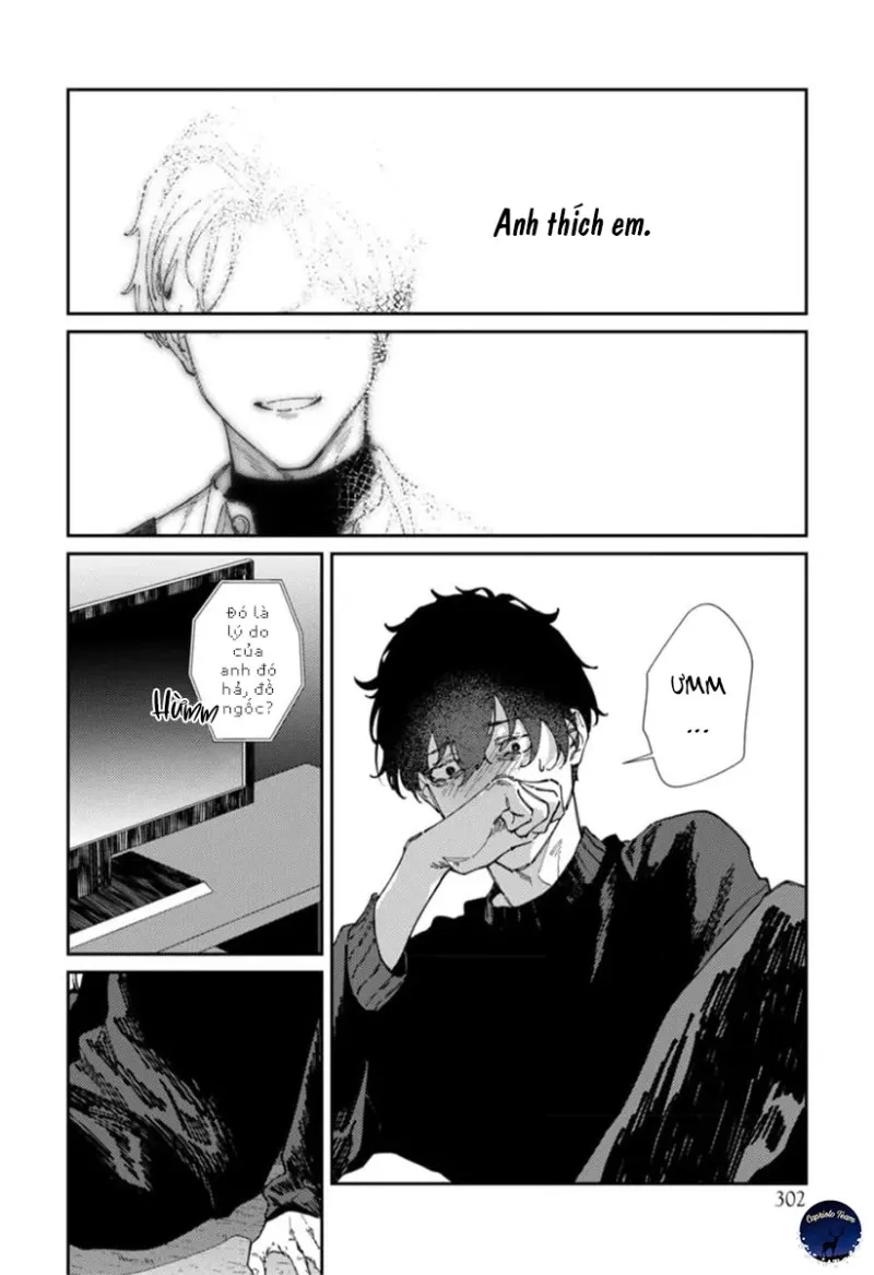 thế giới của em chapter 5 4