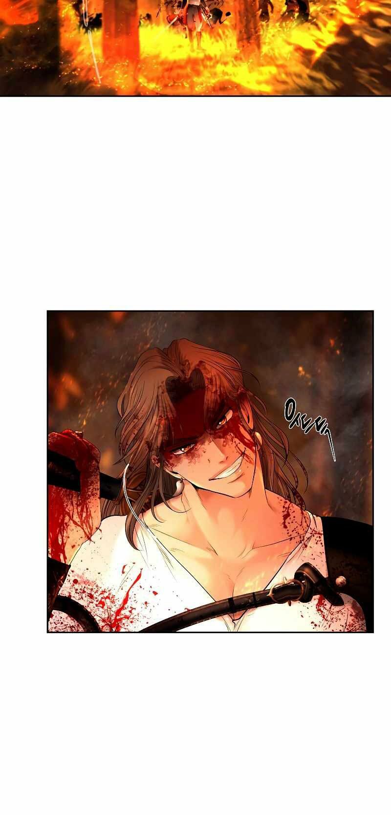 nhiệm vụ chiến binh chapter 11 34