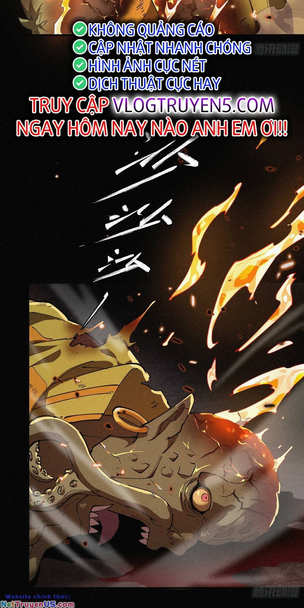 ta bất cần, đám tôn tử đều là cấp sss chapter 3 25