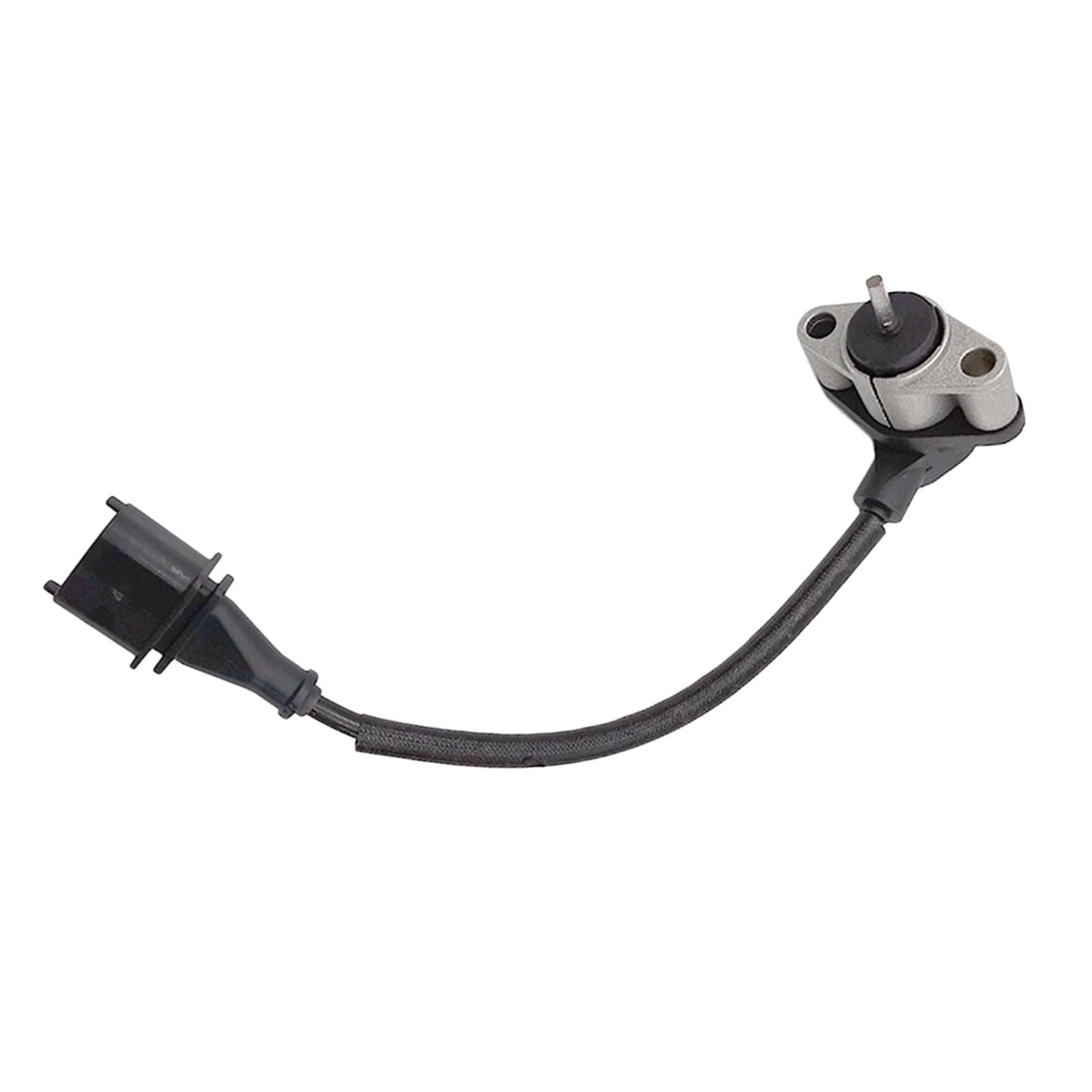 Engine  Position Sensor for  Accessories