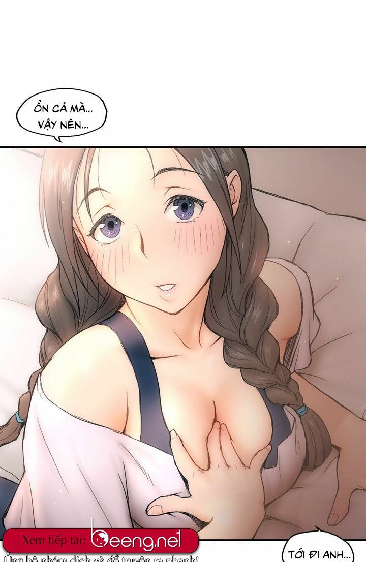 phòng tập gym bí mật chapter 2 40