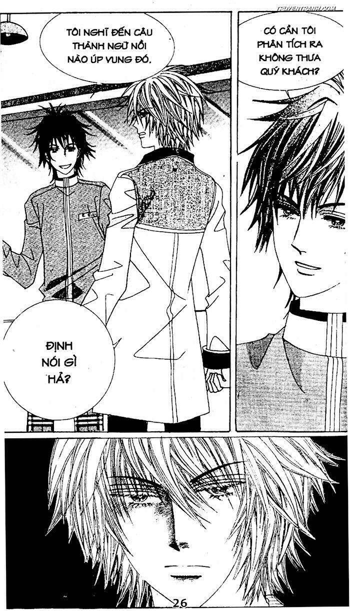 nhà trọ hoàn hảo chapter 67 27