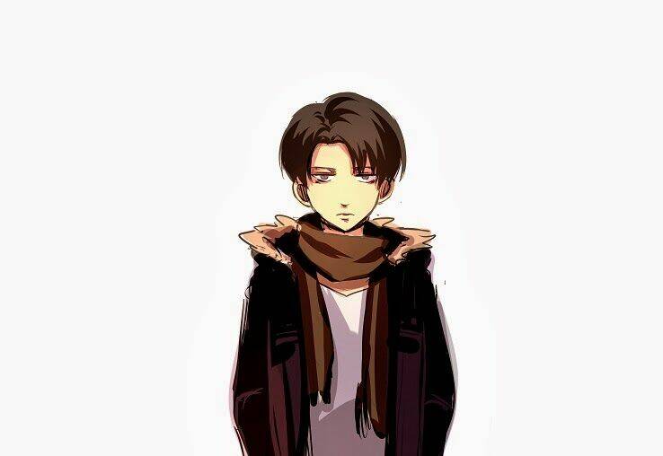 đại chiến titan - doujinshi collection chapter 19 13