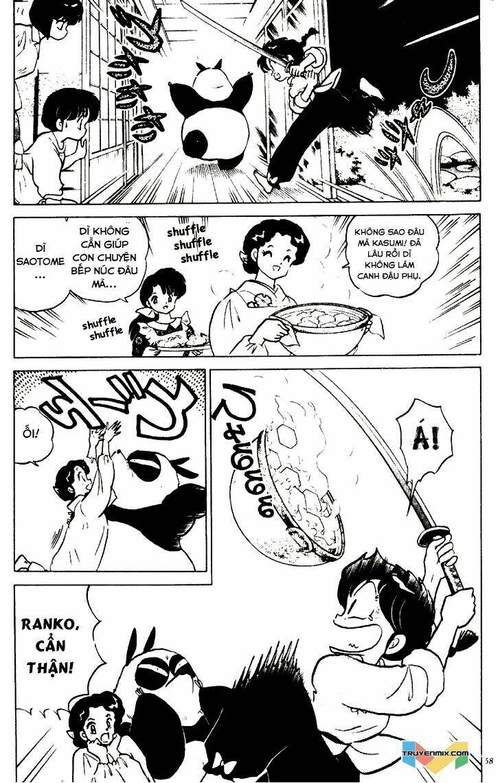 suối lời nguyền chapter 227 7