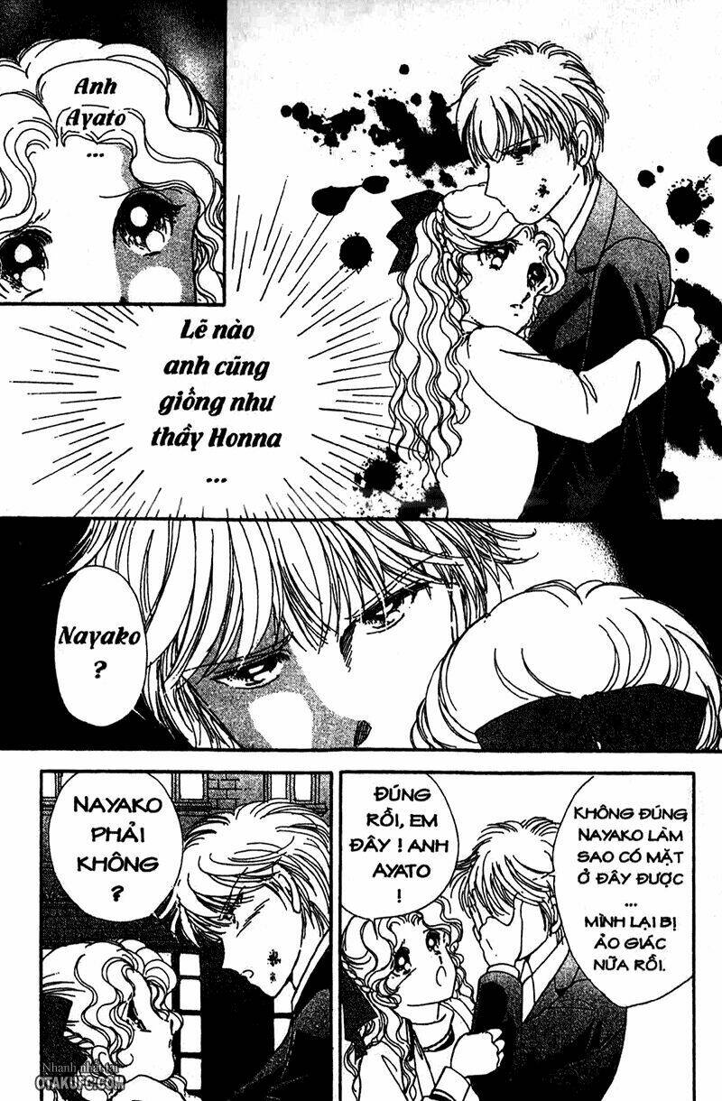 khúc tình ca ban mai - akatsuki no aria chapter 40 3