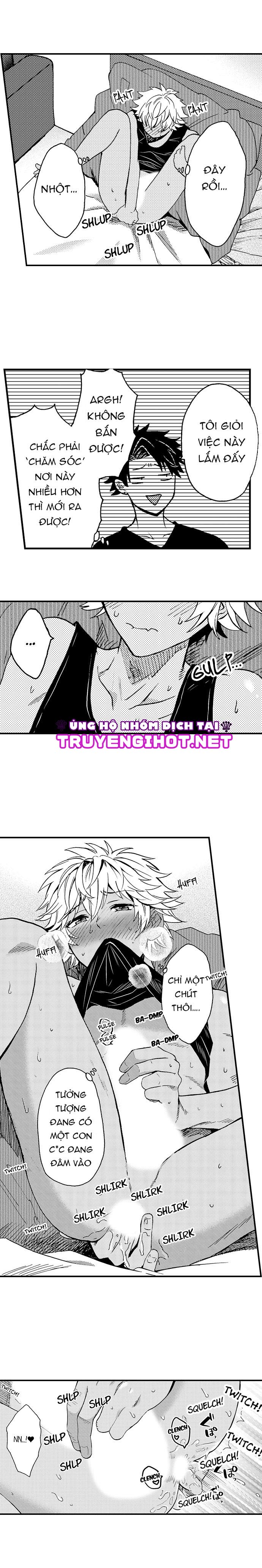 bị chịch bởi thằng bạn thân chapter 17.2 2