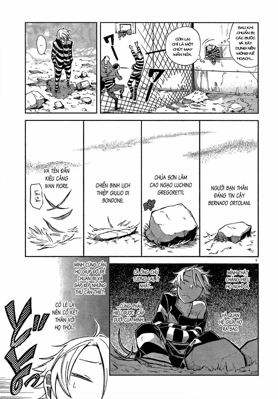 lucky dog 1 blast chapter 2 9