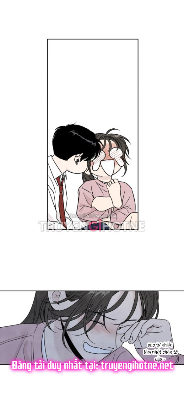 điều khiến tôi quyết tâm muốn chết chapter 72.1 5