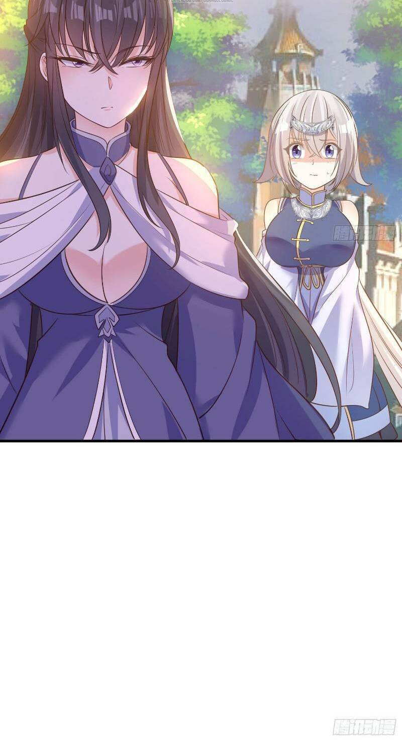 giáng thần chiến ký chapter 31 6