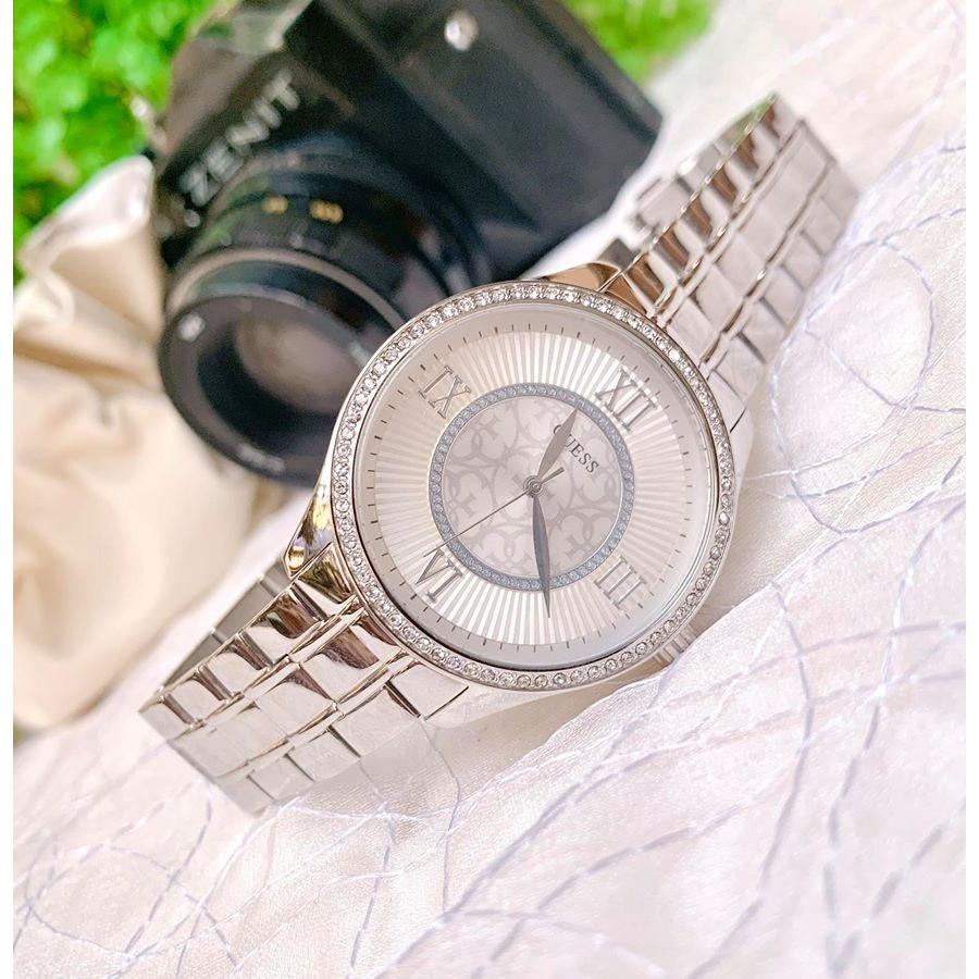 Đồng Hồ Nữ Guess Ladies W0825L1 Size To