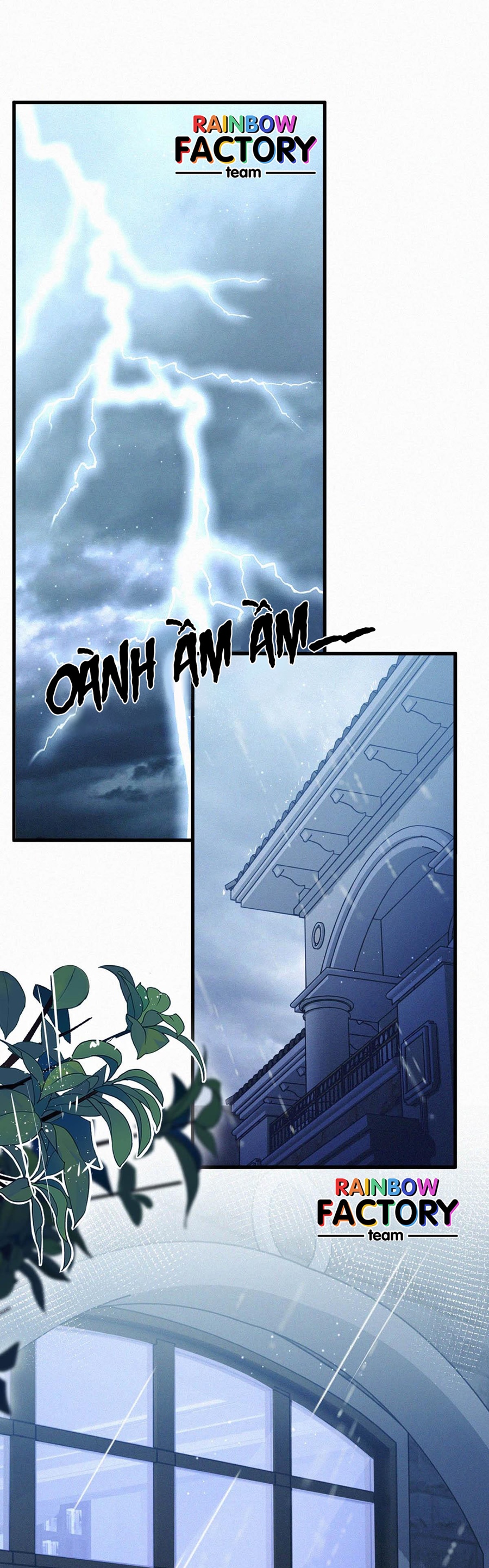 thần thương (môi súng) chapter 33 1