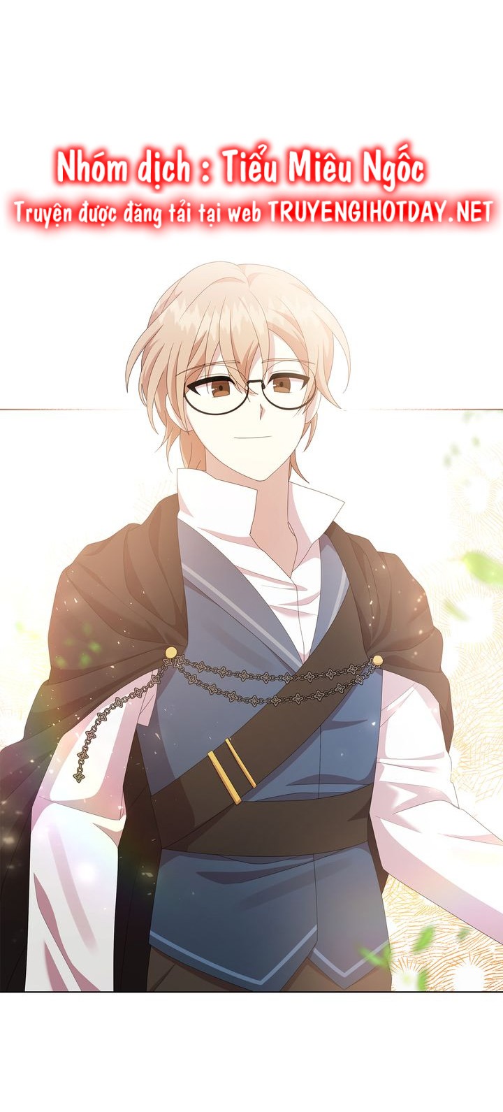 giải mã bí mật về anh ta chapter 40 7